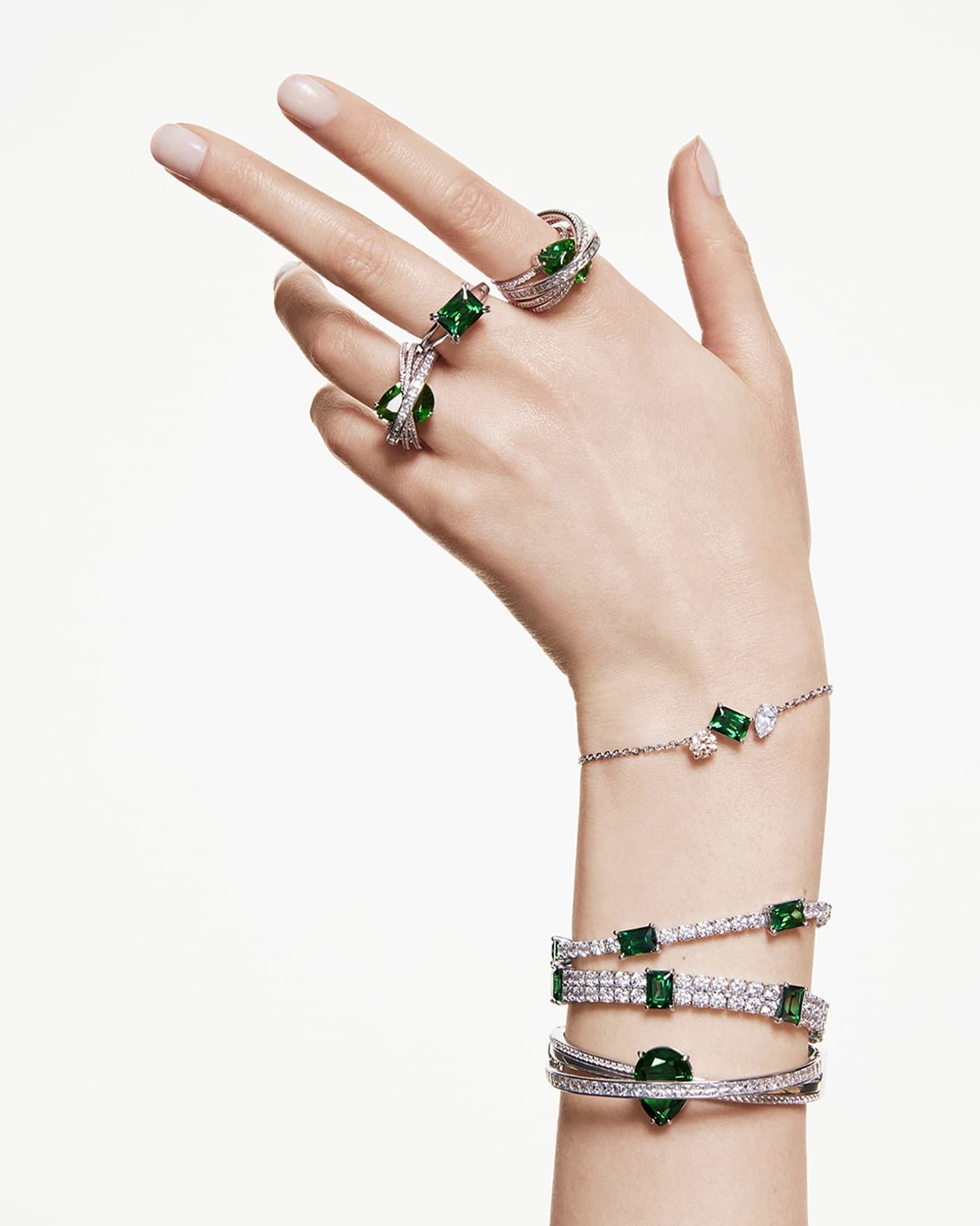 Armbänder